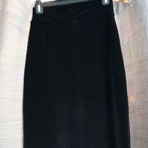Wilfred skirt